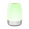 Sunrising Alarm Clock Option Bedsides Table Lamp With Customizable Color Wake Up Naturally Every Morning