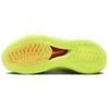 Nike Кроссовки унисекс Air Zoom GT Cut EYBL - Volt Ярко-малиновый Желтый IM2130-700