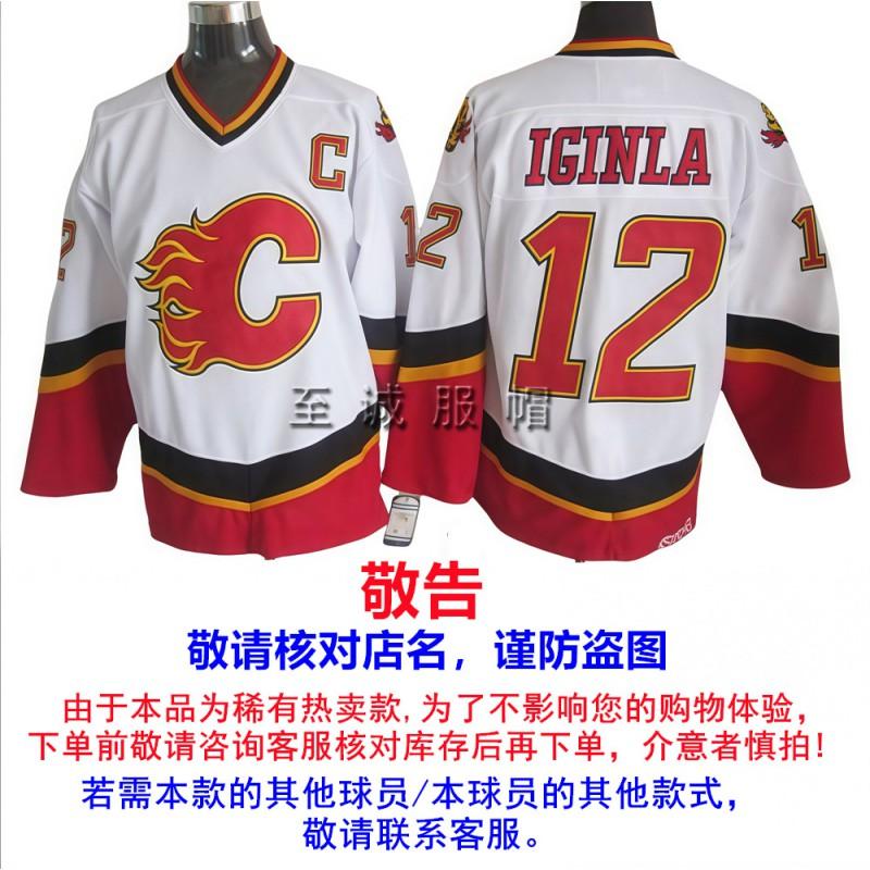 NHL Retro Hockey Jersey Mens Ice Training Shirt With Embroidered Team Capitals Oilers Penguins All-Star