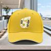 Six Seven Spider Web Adjustable Baseball Cap Lightweight Printed Unisex Hat For Outdoor Weddings Parties