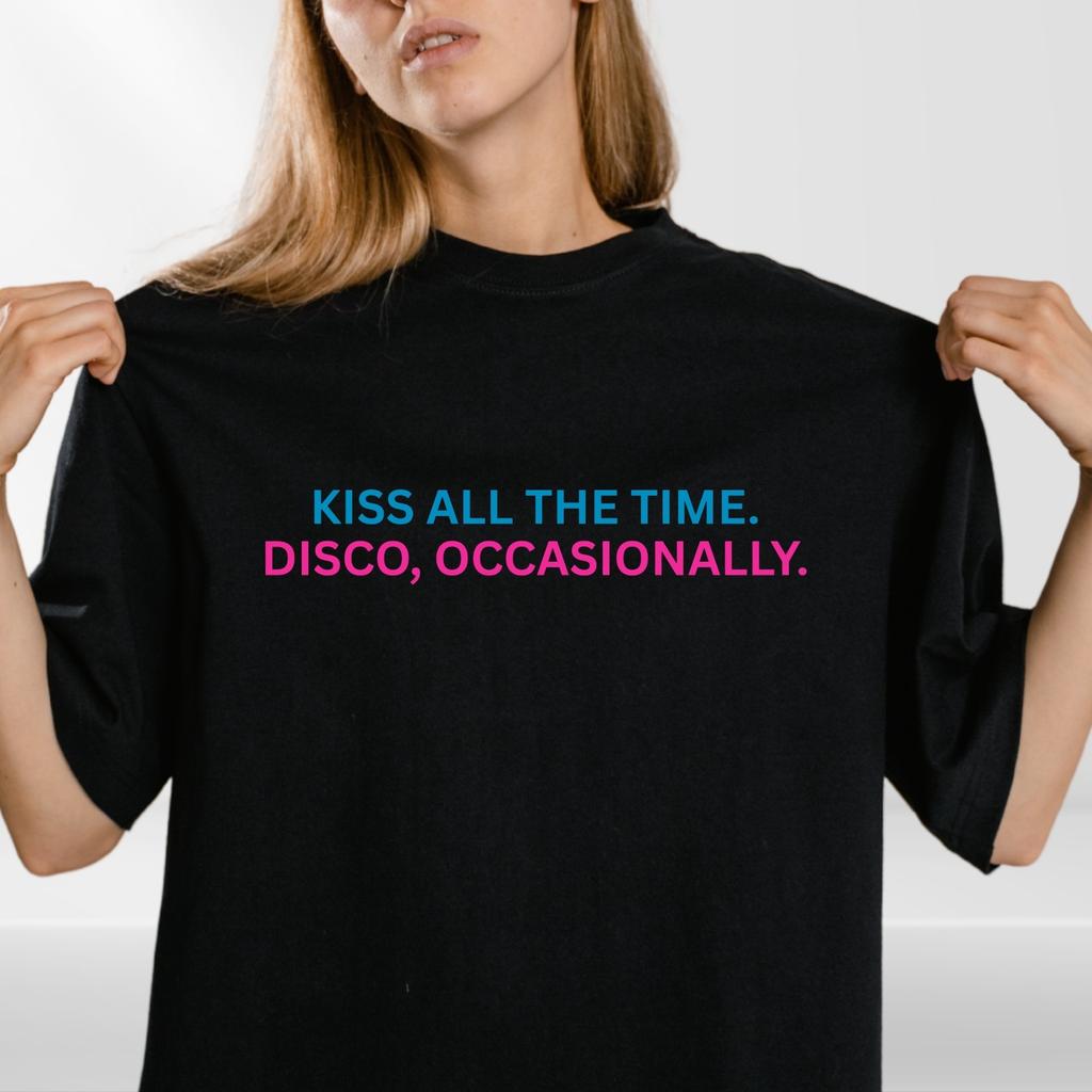 Harry Styles UK Tour 2026 Disco Occasionally TShirt Music Lovers Concert Top