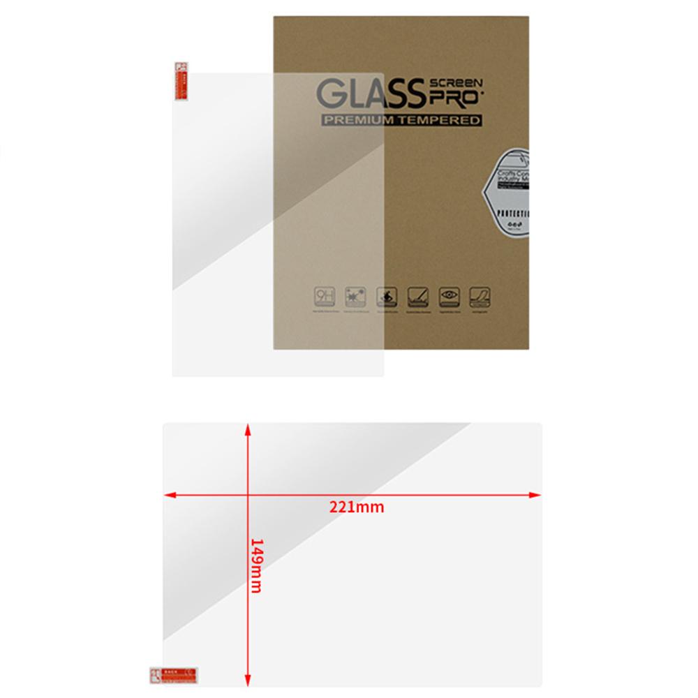 Защитная пленка для экрана навигации для Suzuki Jimny 5-дверный XL GL 2023 2024