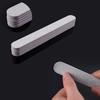 25Pcs Nail Files Double Sided Emery Board - Nail Buffering Files 100/180 for Home and Salo