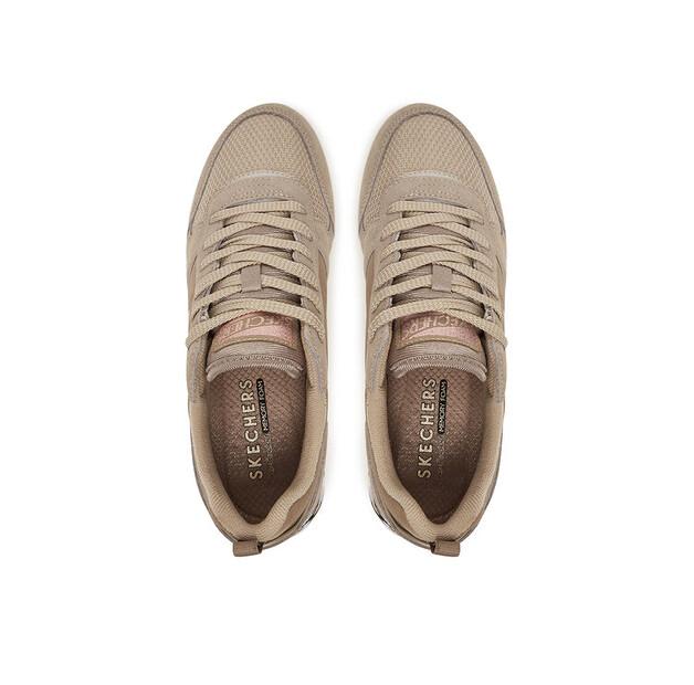Кроссовки Skechers Og 85-Goldn Gurl