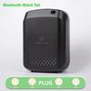NAMSTE Безводный Ароматический Диффузор 400 мл Bluetooth Настенный Диффузор Ароматизатор Функция Освежитель Воздуха Запах для Дома Отеля
