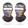 Sweat Absorbent Funny Prank Mask Breathable Motorcycle Ski Face Mask  Daily Outdoor Trips