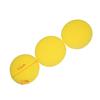 10/20Pcs Round Shape Ceramic Sponge Throwing Water Absorbing Foam Pottery Sculpture Clay Foam Cleaning Clays Painting Tools