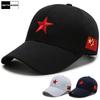 Northwood The National Flag of China Baseball Caps for Men Women Red Stars Cap Dad Hat Trucker Cap