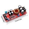 1500W 1800W Boost Converters Step Up Powers Supply Module 10-60V To 12-83V Adjust Voltages Chargers Powers Module