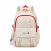 Lightweight Versatile Unisex Backpack With Large Capacity For Outdoor Activities And School