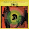 CD VARIOUS - Stand and Give Praise: Trojan  SPECXX2043 Trojan Records, 2010 Japan Reggae, Ska & Dub Used