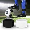 1Pair Soccer Shin Guard Strap Soccer Shin Guard Fixed Bandage Tape Fastener Shinguard Adjustable Elastic Sports Strap
