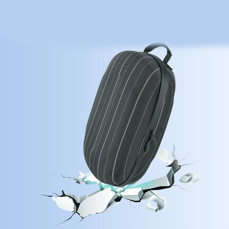 Дорожный чехол для гарнитур VR 4/4Pro, жесткая сумка с плечевыми ремнями, коробка для хранения