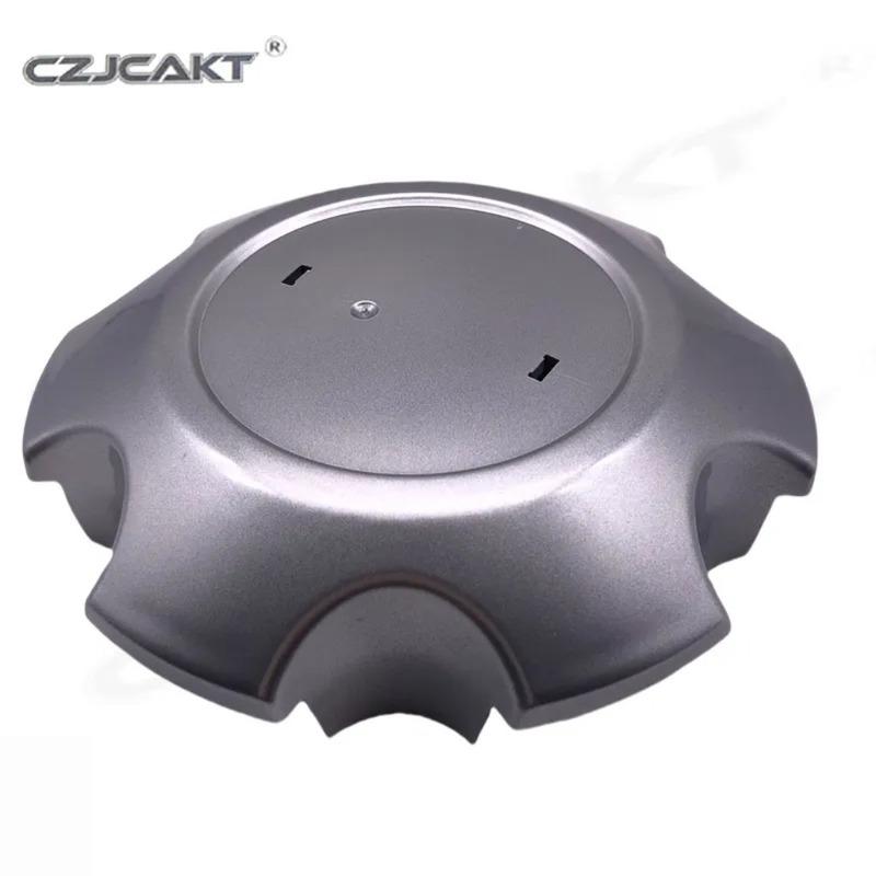 4pcs Set Wheel Center Cap Hubcap for Toyota Prado LC150 Modified
