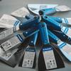 Kubala Silver Line Stainless Steel Putty 125mm 0527