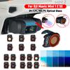 Для DJI Mavic Mini 1 2 SE Фильтр для объектива УФ CPL ND PL Комплект фильтров для дрона Защитное оптическое стекло для аксессуаров DJI Mavic Mini 1 2 SE