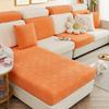 Sofa Cover Anti-Scratching Seat Cover All-Inclusive Universal Elastic Four Seasons Universal Cover Cloth Sofa Cushion