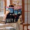 Rock Band RRadiohead Наволочки Мультяшные Декоративные для Дивана Дома Двусторонние Короткий Плюш Милая Наволочка