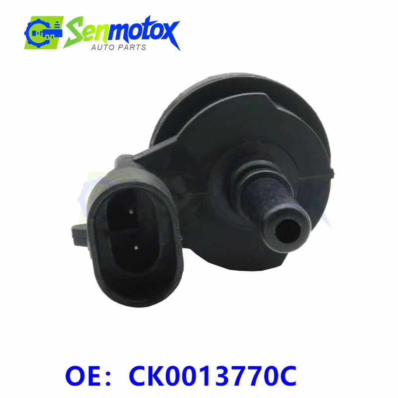 CK0013770C Электромагнитный клапан продувки для Fiat 500 Lancia Doblo Linea 1.2 8v Для Evo 1.2 8v 71718105 46553965 Автомобильные Аксессуары