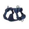 Регулируемая шлейка-жилет для собаки, нагрудный ремень для питомца, уличная тренировочная шлейка для маленькой и средней собаки