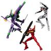Neon Genesis Evangelion Candy Gum Genesis Evangelion EVA-FRAME-EX (8 Pieces) Toys/Chewing (Neon (Theatrical Version))