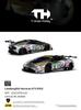 TH-Trends Hobby 1/64 Lamborghini Huracan GT3 EVO2 - DTM Porsche 911 GT3 R - Автомобили 24 часа Ле-Мана Металлический литой под давлением Модель