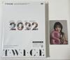 [USED] TWICE 5th Anniversary DVD 2022 Momo-chan