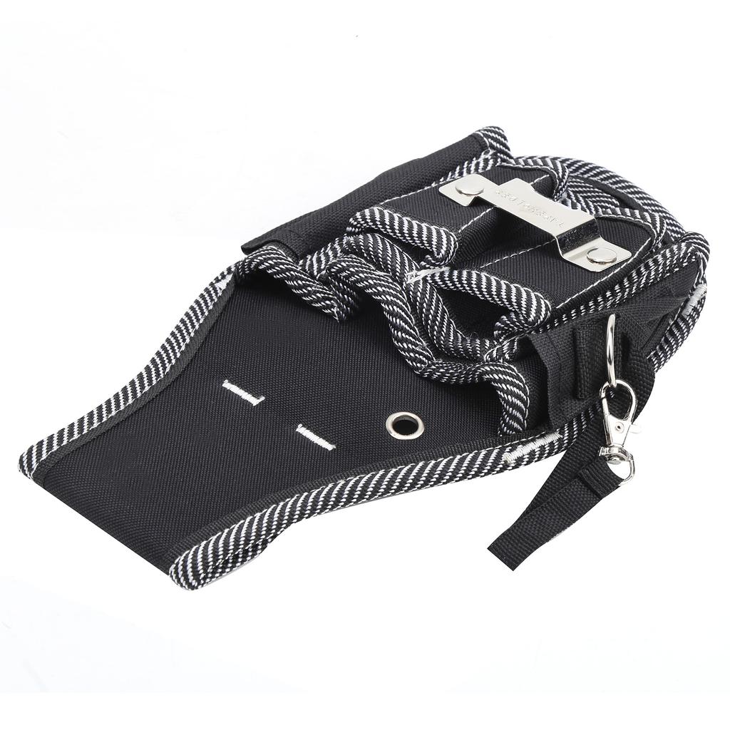 Полиэстер Электрик Инструмент для Ремонта Поясная Сумка Карман Многофункциональная Сумка для Ношения
