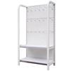 Yundu Single-Sided Retail Display Shelf