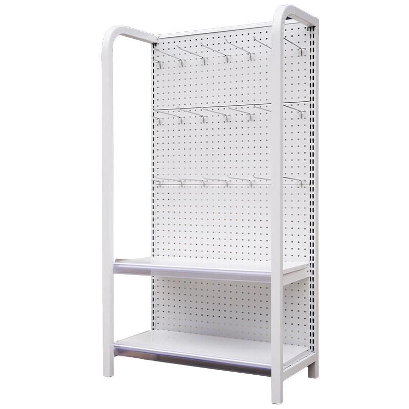 Yundu Single-Sided Retail Display Shelf