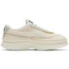 Puma Deva L Случайные Однотонные Толстая Подошва Амортизация Низкий Верх Кеды Женские ярко-розовые 373457-01