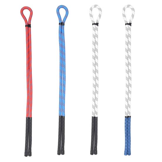 Golf Swing Practice Rope Posture Corrector Swing Trainer Fitness Rope Warm-up Exercise Gear Beginner Training Accessories