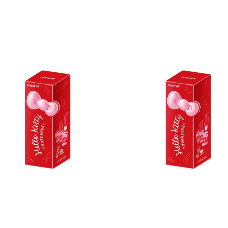 Original Hellokitty Trembling Appearance Series Blind Box Anime Character Collection Desktop Decoration Toy Gift