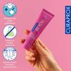 Зубная паста CURAPROX Be You От Доктора. Reddy's 60 мл Упаковка 1 Мягкое Ежедневное Отбеливание Без Микропластика