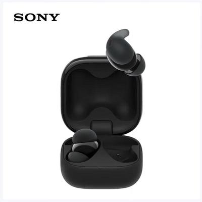 Беспроводные наушники-вкладыши Sony LinkBuds S WF-LS910N с шумоподавлением