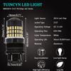 TUINCYN White 900 Lumens 3157 3156 4057 3457 3057 3057A 3155 Base 3014 78SMD