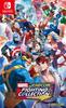 MARVEL CAPCOM Fighting Collection Arcade Classics Vs. -Switch
