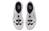 Li Ning Trek EVA Breathable And Resilient Low top Casual Shoes Men's Standard White AZGS017-2