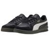 Puma Комнатные Удобные Мягкие Низкие Кроссовки Унисекс Кроссовки Черные 401360-09
