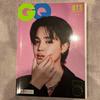 [Б/У] GQ Корея BTS Чимин Специальный Выпуск 2022 г.