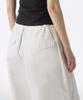MUSINSA STANDARD WOMAN Women'S Cotton Parachute Pants [White]