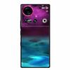 Для ZTE nubia Z70 Ultra 5G Чехол Оригинальный Мягкий Силикон ТПУ Чехлы для Телефона Задняя Крышка Для ZTE NubiaZ70 Ultra Пейзаж Ударопрочный чехол