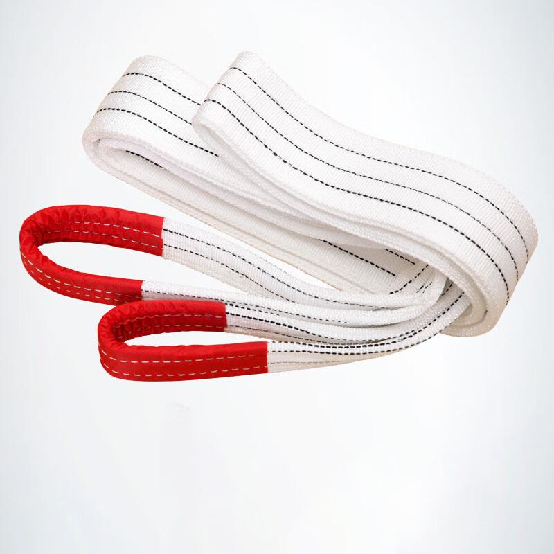 Industrial Flat Webbing Lifting Sling