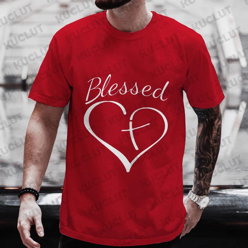 Unisexs Aesthetic Religious Christian T Shirt Jesus Bible Verse Print Unisex Tshirt Unisex Harajuku Casual Oversized Tshirts Tops