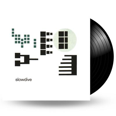 Виниловая пластинка SLOWDIVE - Pygmalion 198028860215 Sony Music 2025 Европа Рок