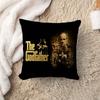 The GGodfather Personalized Pillow Dust Cover Bedroom Kids Party Decoration Pillowcase Birthday Children Gift