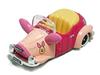 Disney Resort Convertible TDR Disney Vehicle Collection Convertible Tomica [Tokyo Piglet's Tomica] Piglet's