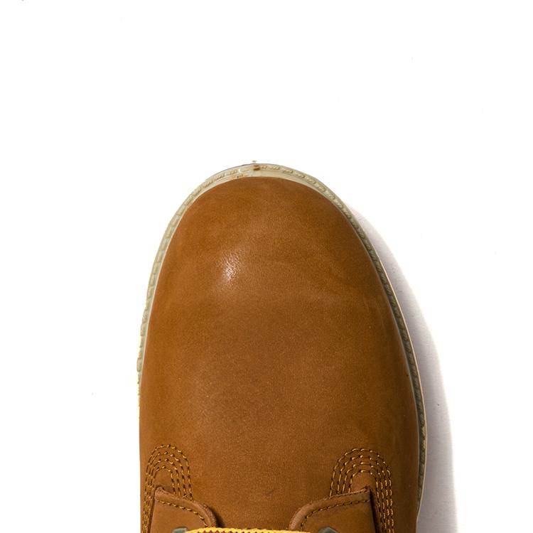 Timberland Водонепроницаемые уличные ботинки мужские ботинки темно-пшеничного цвета TB172066EBL