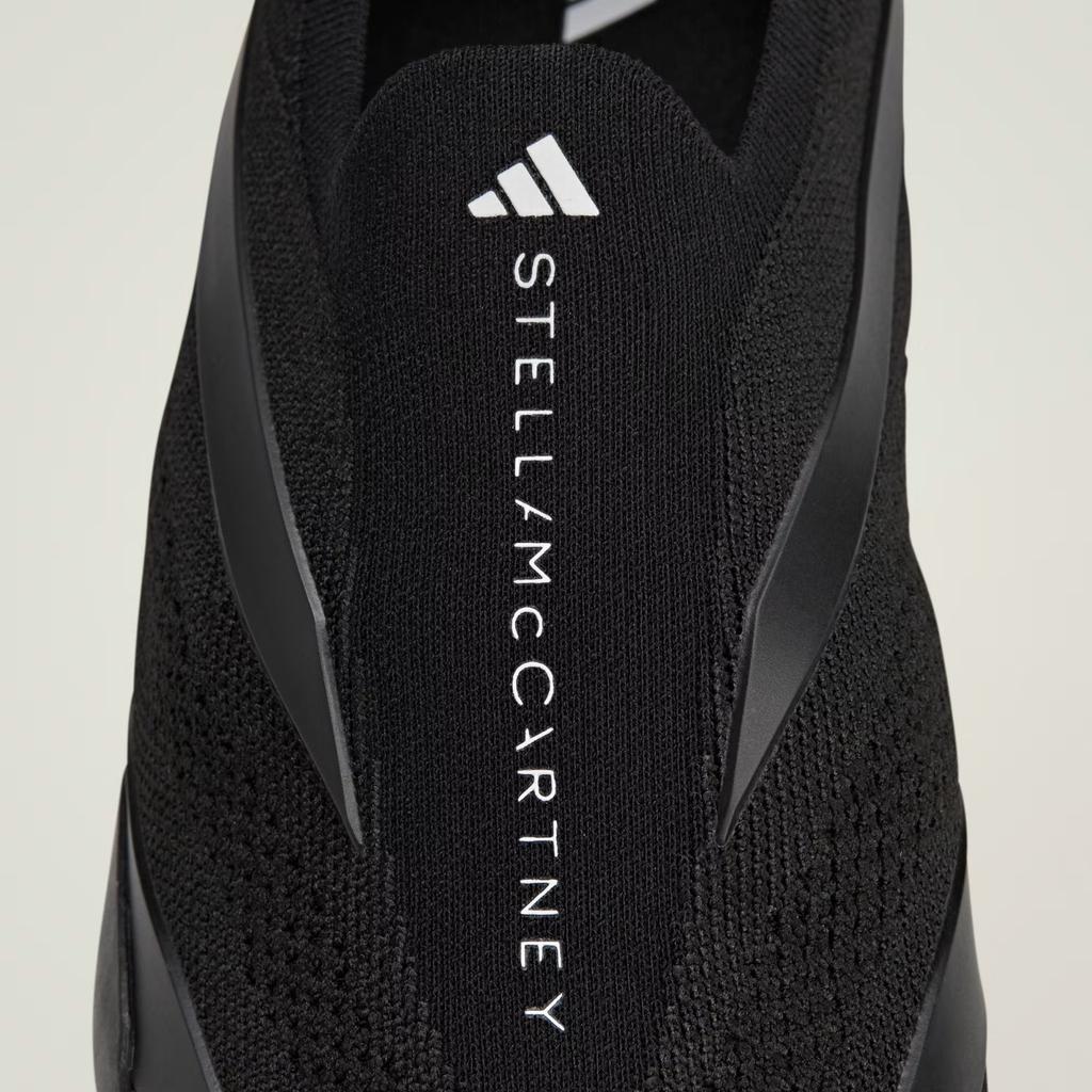 JQ5128 adidas by Stella McCartney aSMC TAEKWONDO Core Black Core Black (Men's)