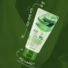 The Face Shop Успокаивающий гель Fresh Jeju Aloe 300 мл в тюбике (3 варианта)